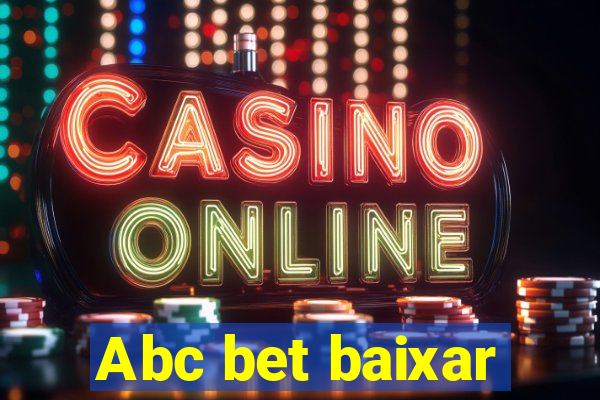 Abc bet baixar